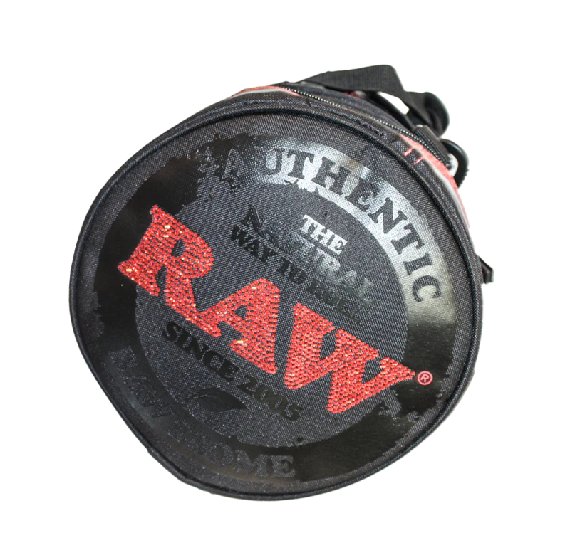RAW Black Cone Duffel - Image 4
