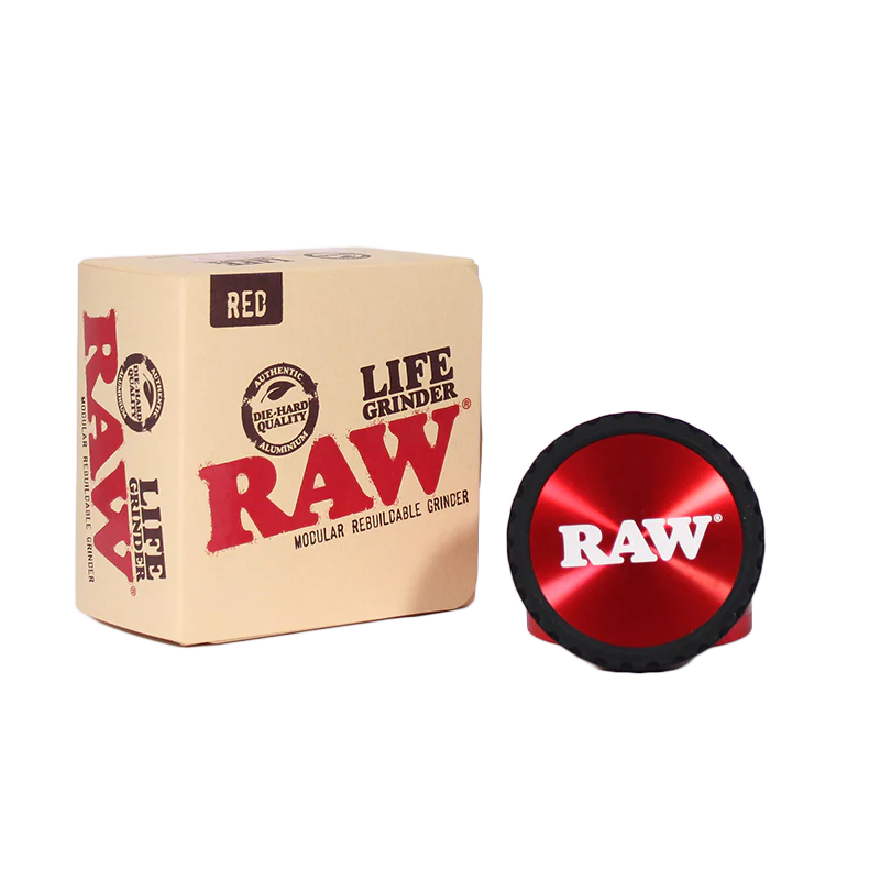 RAW Life Grinder - Image 3