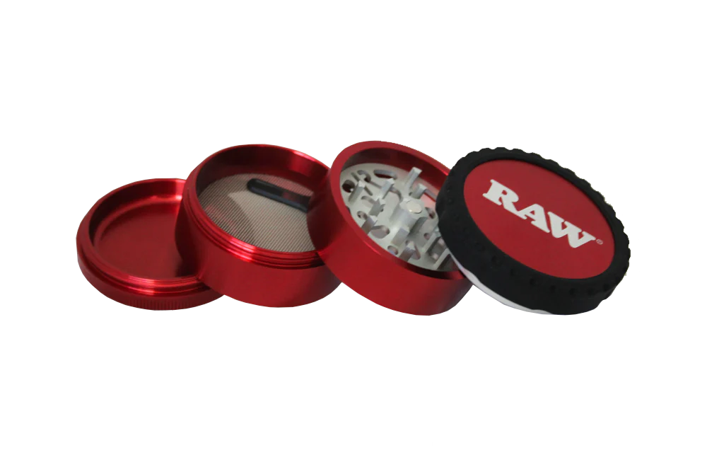 RAW Life Grinder - Image 4