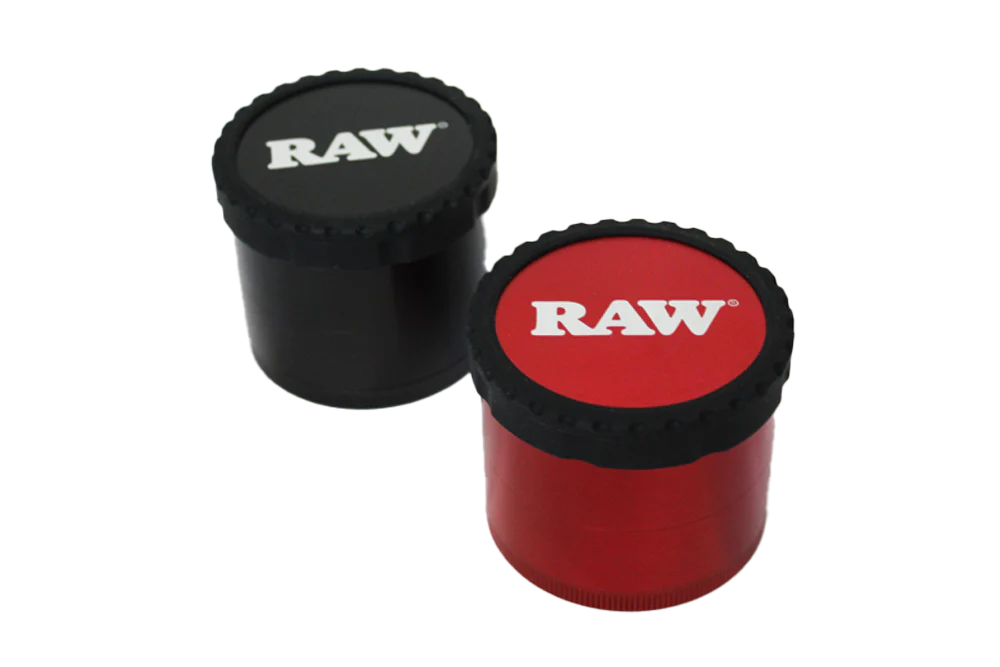 RAW Life Grinder - Image 5