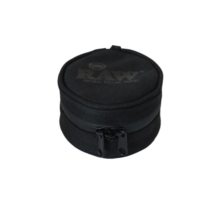 RAW Smellproof Cozy and Jar - Image 3