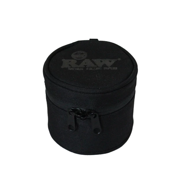 RAW Smellproof Cozy and Jar - Image 6