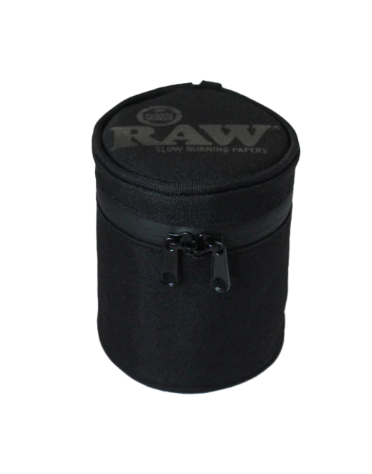 RAW Smellproof Cozy and Jar - Image 9