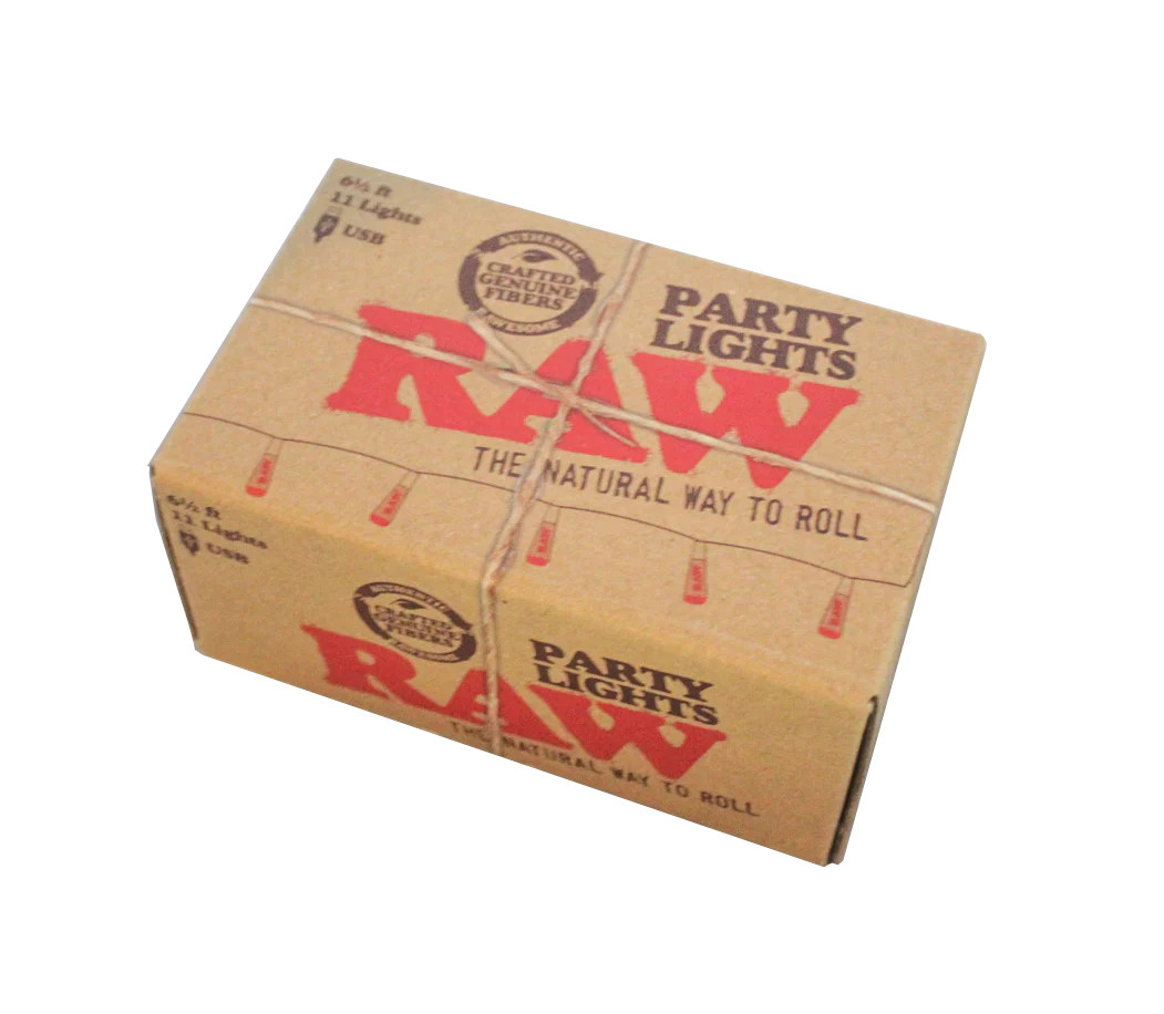 RAW Party Lights - Image 3