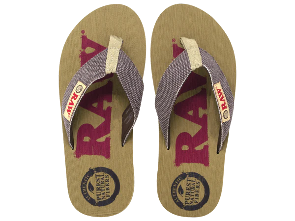 RAW Sandals & Slides - Image 3
