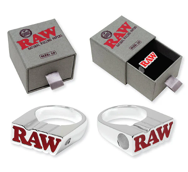 RAW Smoker Ring - Image 3