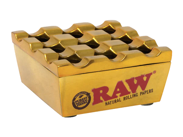 RAW VanASH Windproof Ashtray - Image 5