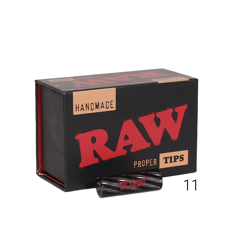 Raw X Proper Doink Glass Tip - Image 3