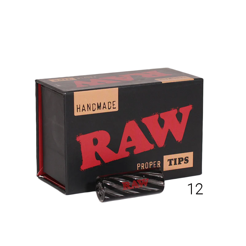 Raw X Proper Doink Glass Tip - Image 4