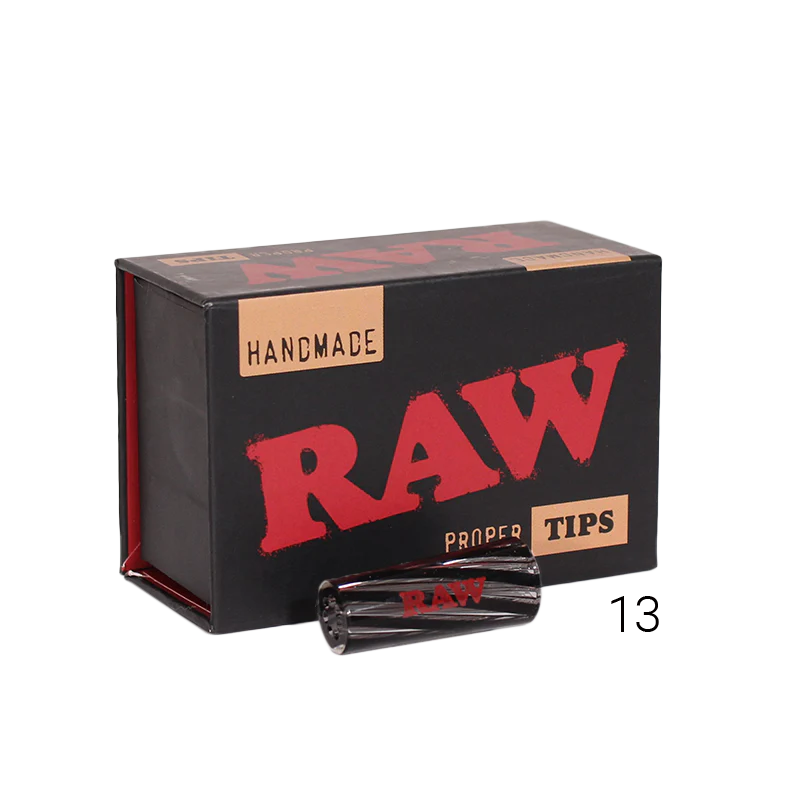 Raw X Proper Doink Glass Tip - Image 5