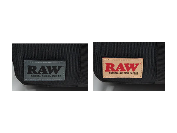 RAW x Rolling Papers Day Bag - Image 3