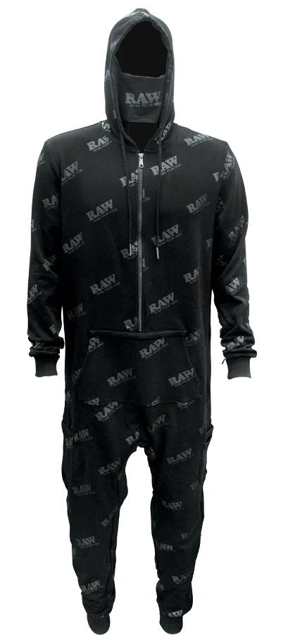 RAW Spacesuit - Image 3