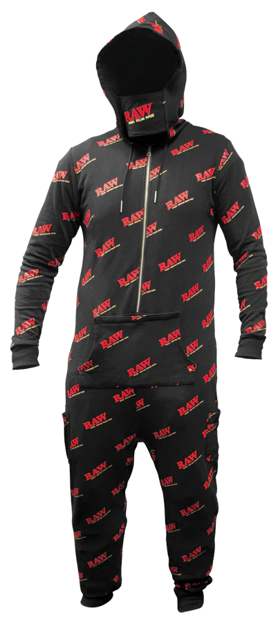 RAW Spacesuit - Image 4