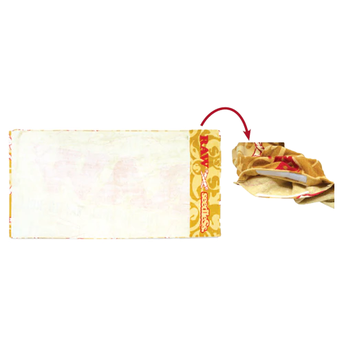 Seedless Regular Towel 1pc - Image 4